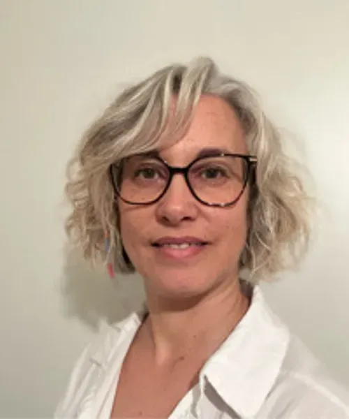 Séverine Gras