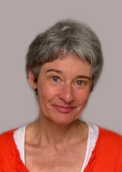 Véronique Laborde